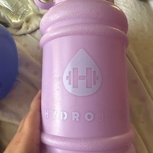 Lilac Hydrojug *not available anymore*